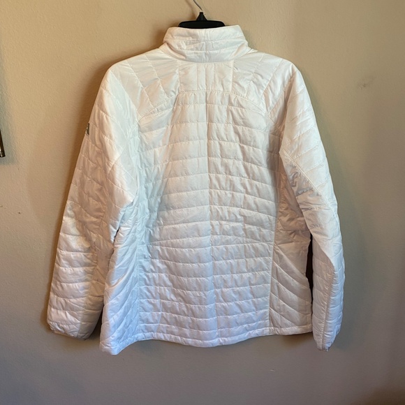 Eddie Bauer Puffer Jacket XL - Picture 2 of 4